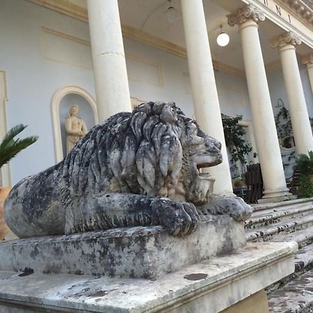 Villa Bruni/Casina Λέτσε Εξωτερικό φωτογραφία