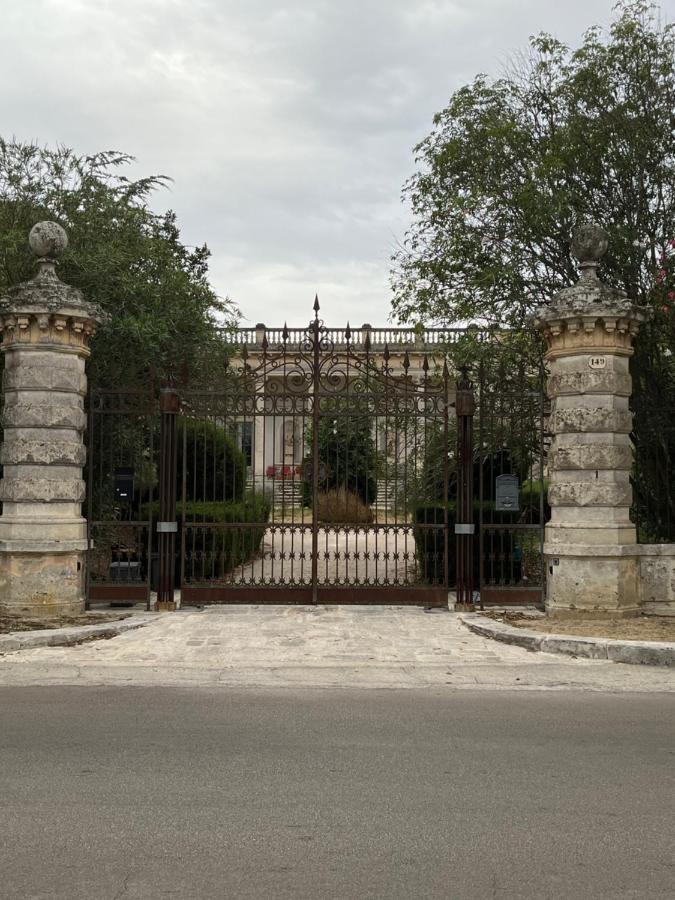 Villa Bruni/Casina Λέτσε Εξωτερικό φωτογραφία