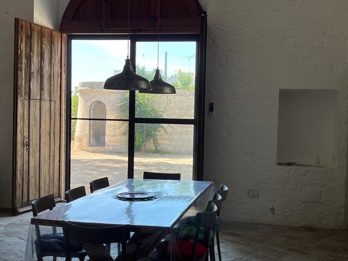 Villa Bruni/Casina Λέτσε Εξωτερικό φωτογραφία