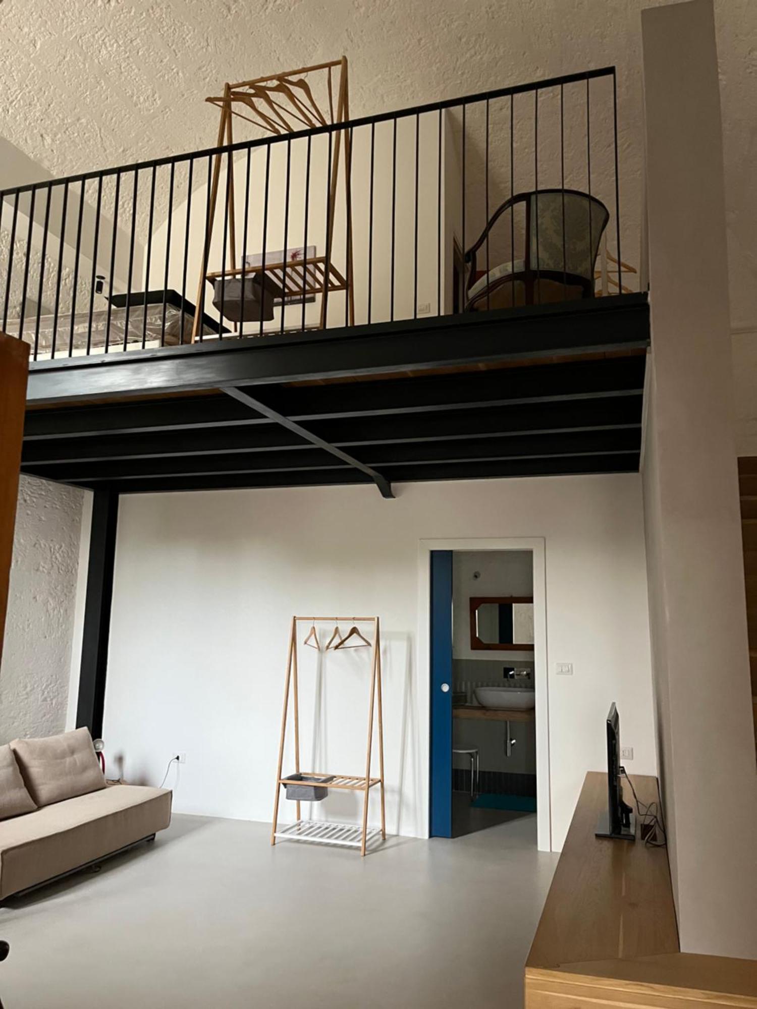 Villa Bruni/Casina Λέτσε Εξωτερικό φωτογραφία