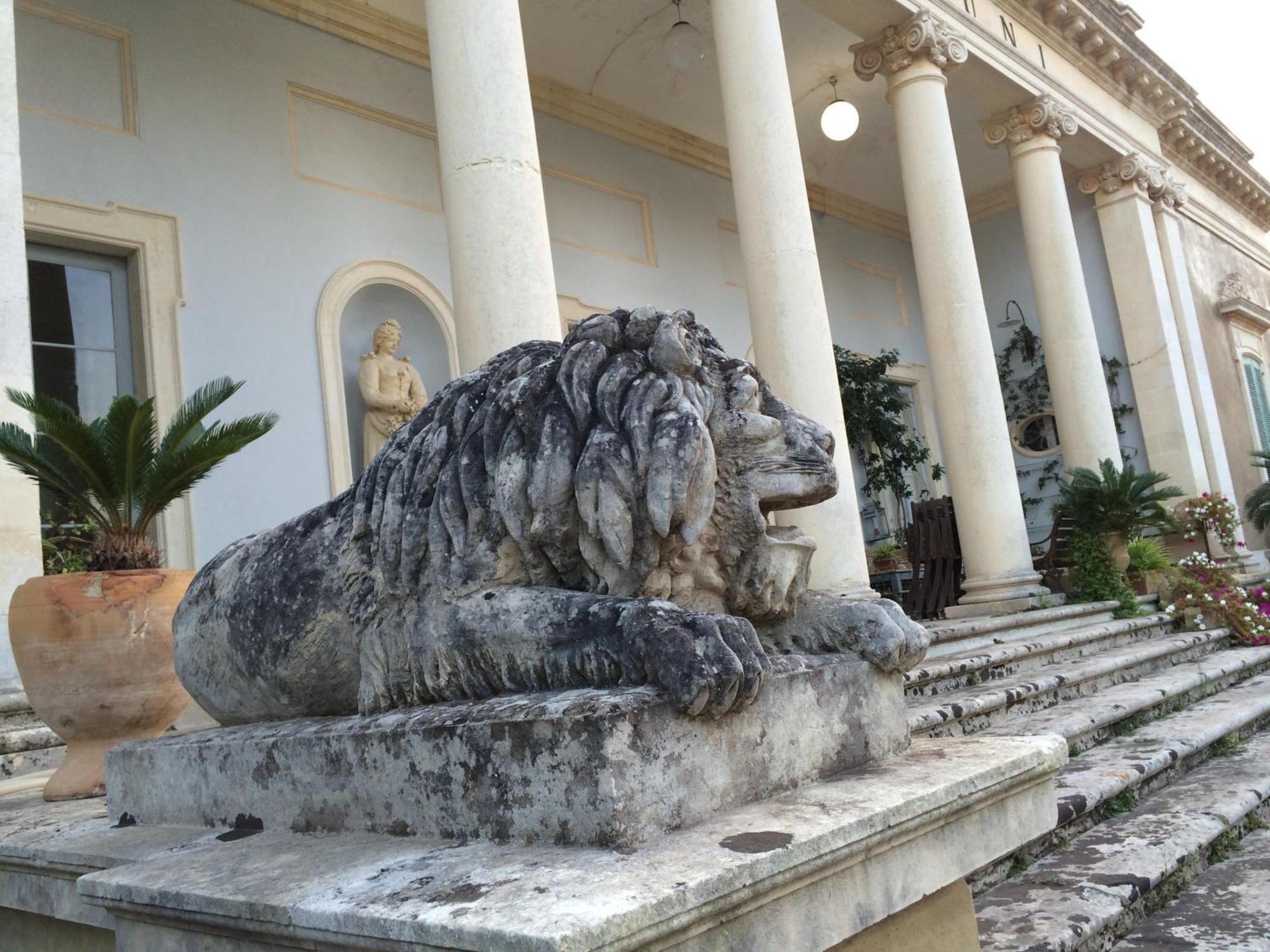 Villa Bruni/Casina Λέτσε Εξωτερικό φωτογραφία